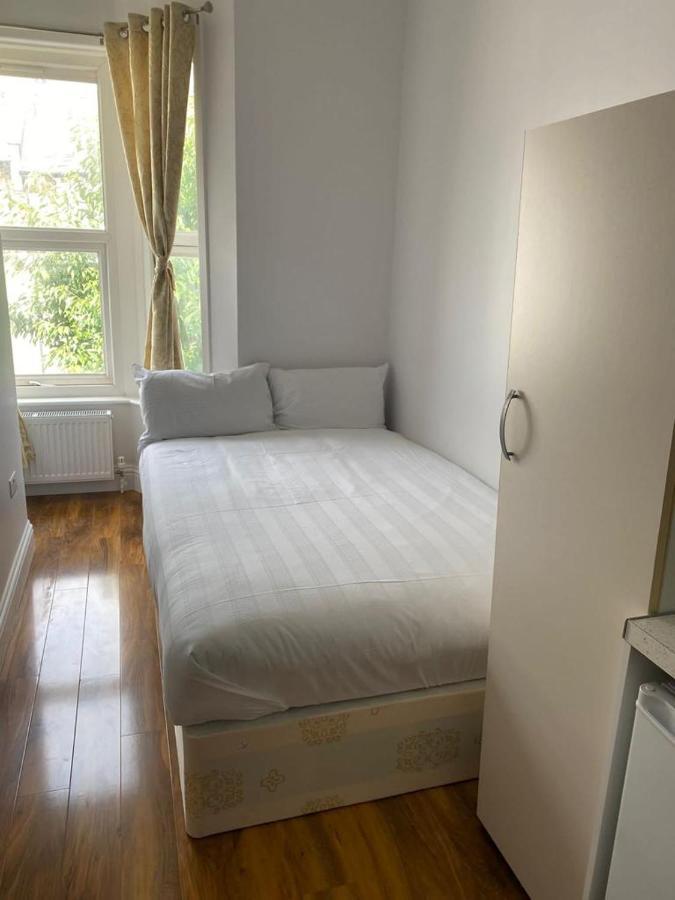Fraser Boutique Apartments London Ngoại thất bức ảnh