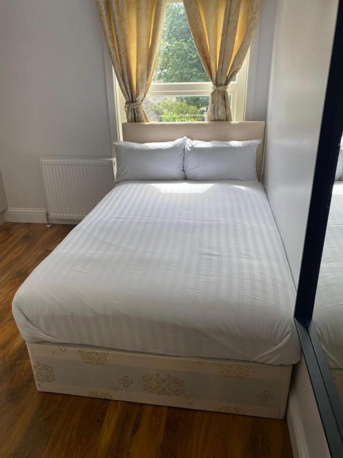 Fraser Boutique Apartments London Ngoại thất bức ảnh