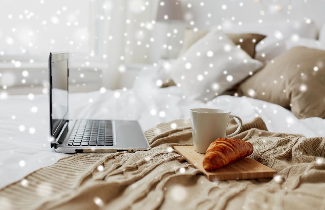 Fraser Boutique Apartments London Ngoại thất bức ảnh