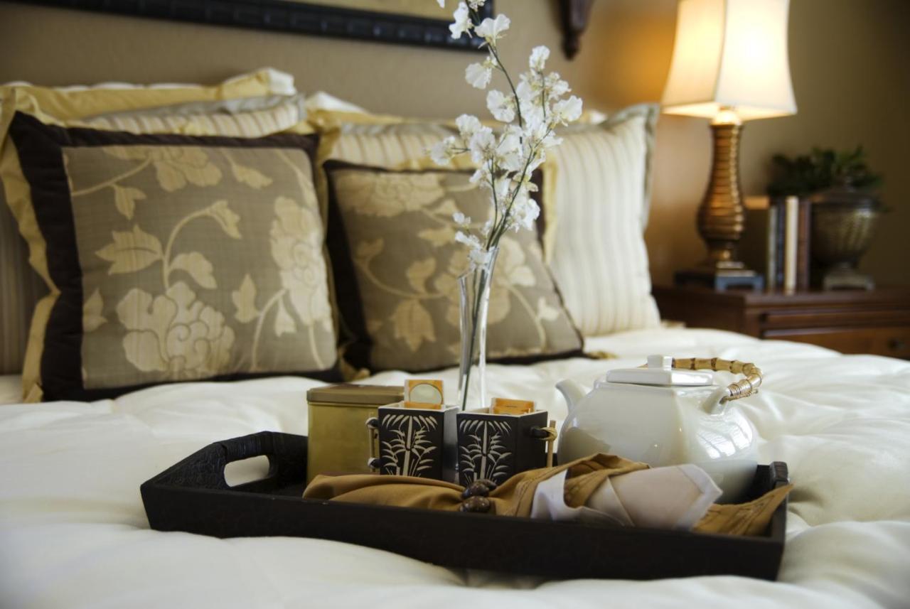 Fraser Boutique Apartments London Ngoại thất bức ảnh