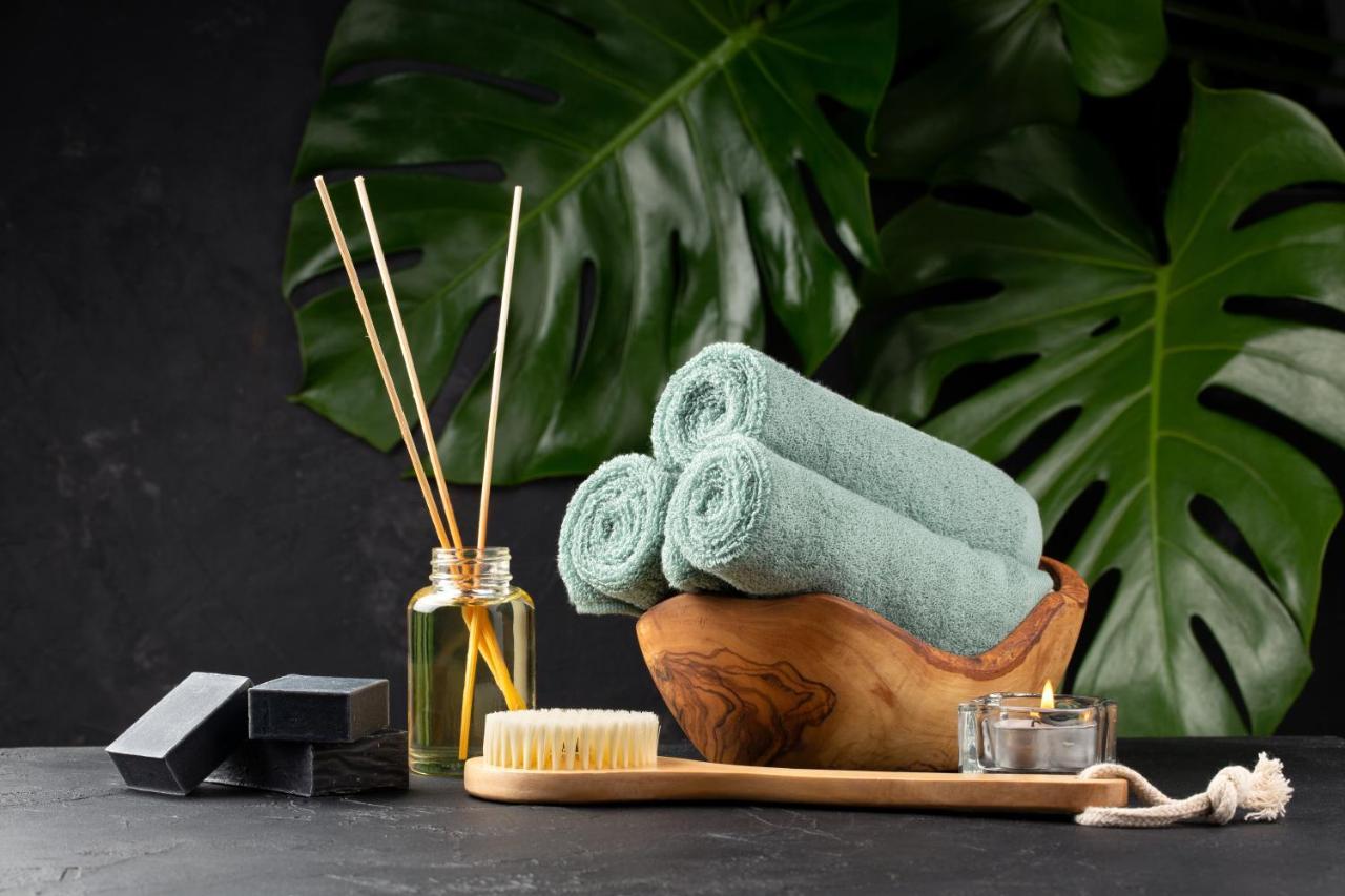 Fraser Boutique Apartments London Ngoại thất bức ảnh